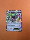 Pokémon TCG Rayquaza EX XY66 Black Star Promo Holo Card