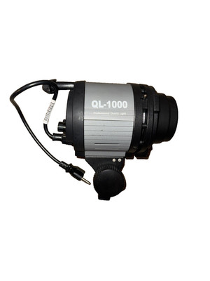 Fancier QL-1000 Professional Quartz Studio Light