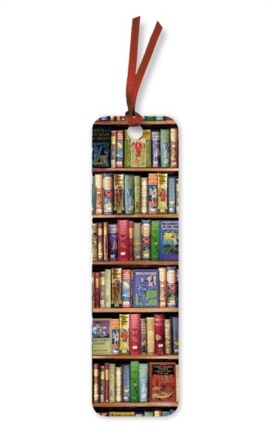 Bodleian Hobbies & Pastimes Bookshelves Bookmarks (pack of 10) (Bookmark)