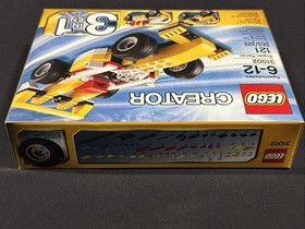 LEGO Creator 31002 & Dimensions 71212