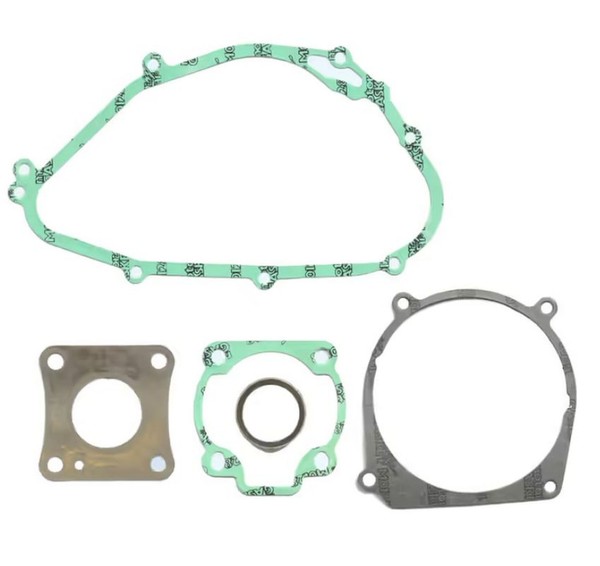 Athena Motordichtsatz FüR Kawasaki Ae 50 Bj 82-83 + Ar 50 Bj 82-83 Uvm-image
