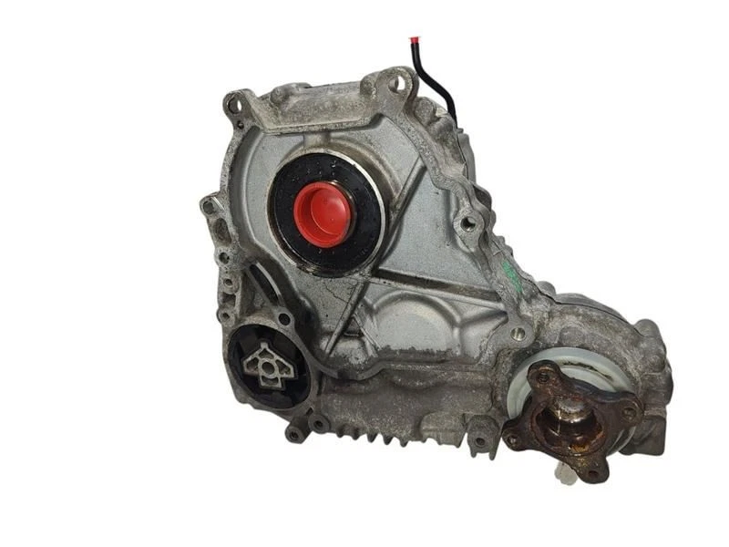 Transfer Case AWD Fits 12-16 BMW 535i 604528 - Image 2 of 4