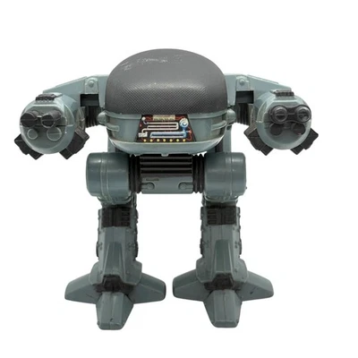 ED-209 Character Action Figures & Accessories for sale - eBay