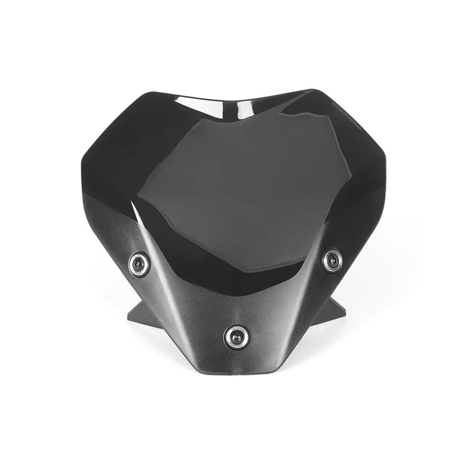 Deflector de viento parabrisas delantero S 1000 R para BMW S1000R 2021-2023 Foto 4 de 4