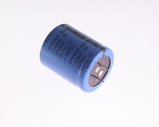 5x 1200uF 200V DC Radial Snap In Mount Electrolytic Capacitor 1200mfd 200VDC
