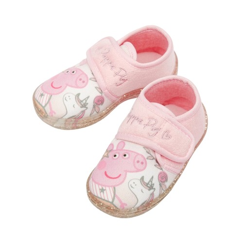 Kids Character Slippers Novelty Cosy Winter Pull On Official Brands Boys Girl - Picture 43 of 59