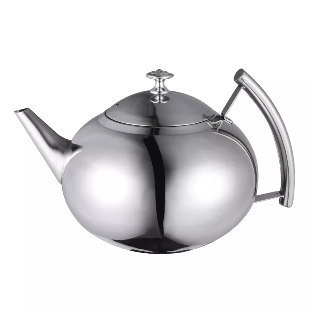 Metal electric tea kettle sales