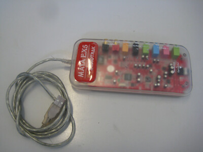 Audiotrak MAYA EX5