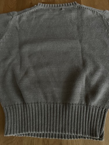 Suéter para mujer 100 % algodón M - Imagen 5 de 5