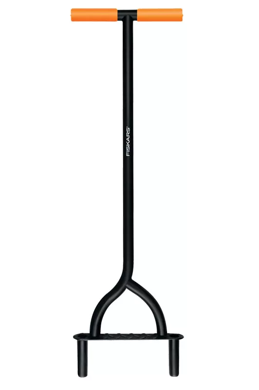 Aerator fiskars deals