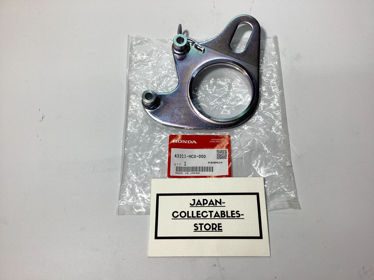 300ex Rear Brake Caliper Stay 1997 Honda Trx300ex #32 for sale