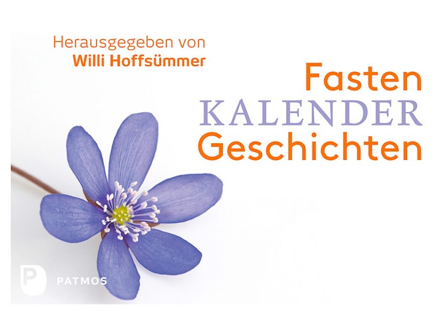 Thumbnail - Fastenkalendergeschichten Willi Hoffsümmer