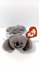 Mel the Koala Bear 1993 TY Teenie Beanie Babies