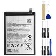 SCUD-WT-W1 Replacement Battery For Samsung Galaxy A03s SM-A037U SM-A037U1