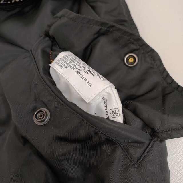 uniform experiment/ALPHA REVERSIBLE MA-1 UE-167146 Jacket