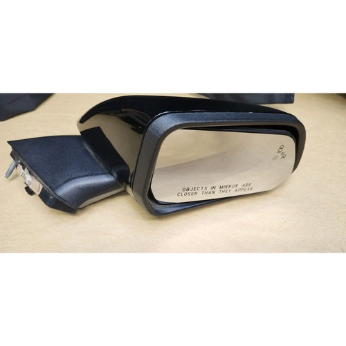 2015-2020 Ford Mustang BLACK OEM Passenger Right RH Side Blind Spot CLIPPED WIRE