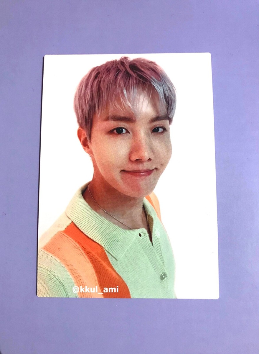防弾少年団(BTS) - 1点限定【V】BTS Fortune Box V ランダム トレカ BTS Fortune Box Japan Official Photocards RM/SUGA/JHOPE
