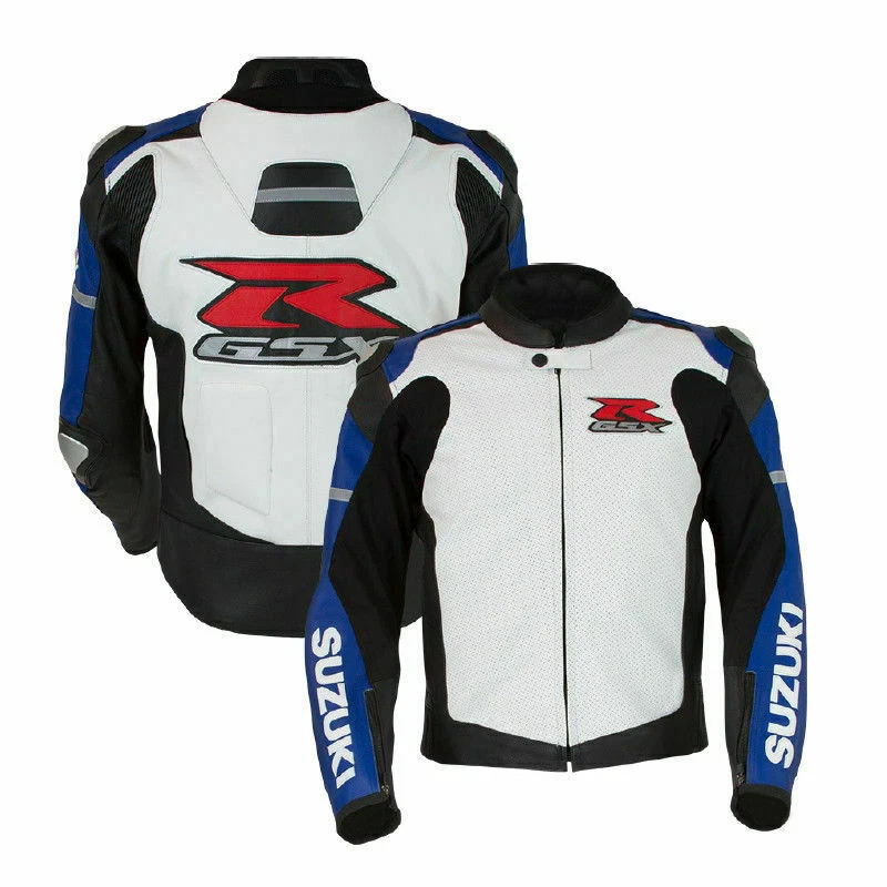 Gsxr leathers sale