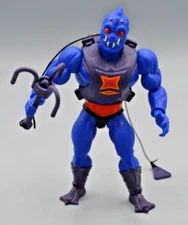 Masters of the Universe Origins Webstor Action Figure MOTU