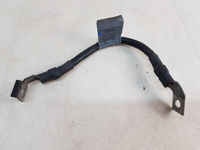 MINI ONE R50 R53 R55 R56 R57 R58 R52 R58 MK1 04-08 EARTH GROUND CABLE ...