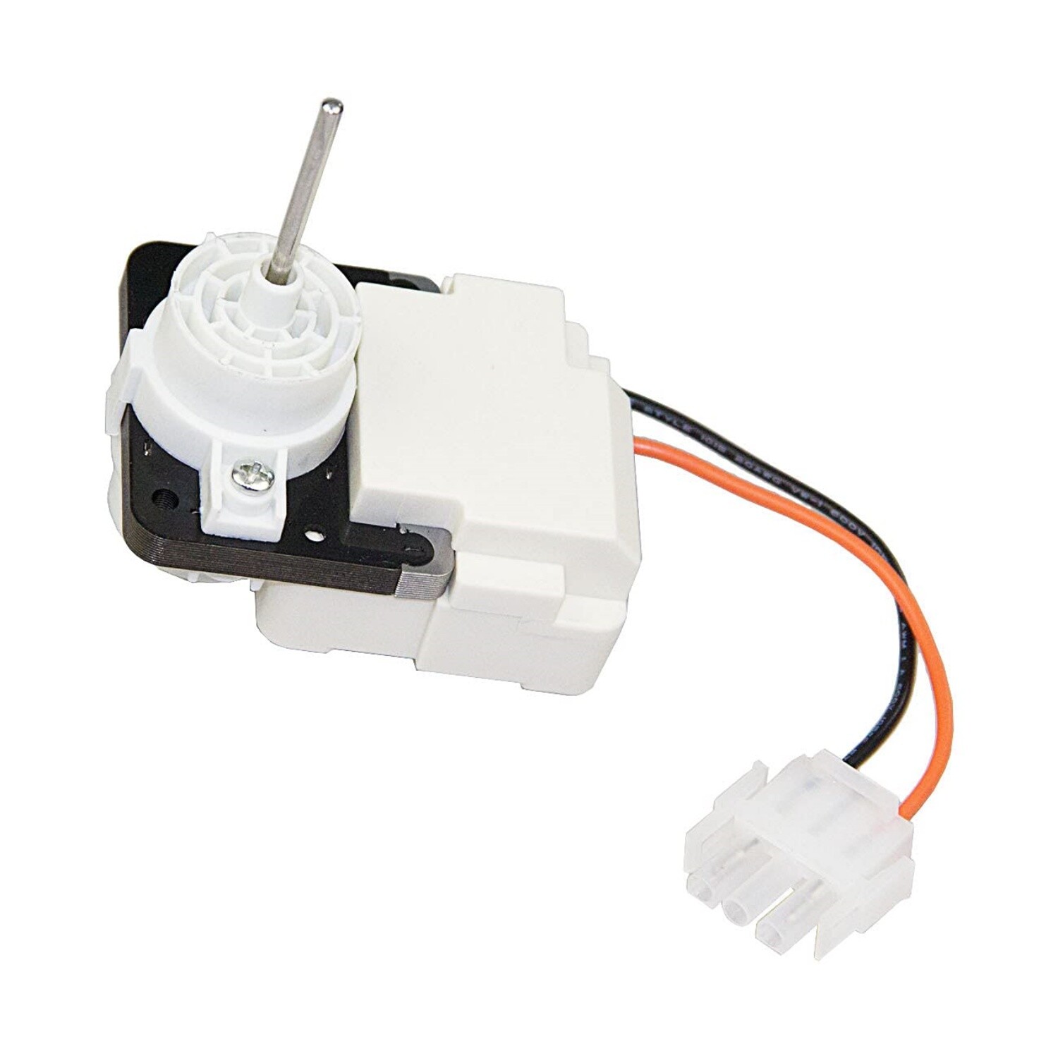 Blower Motor 242077702 Evaporator Fan Motor for Refrigerators Frigidaire Kenmore