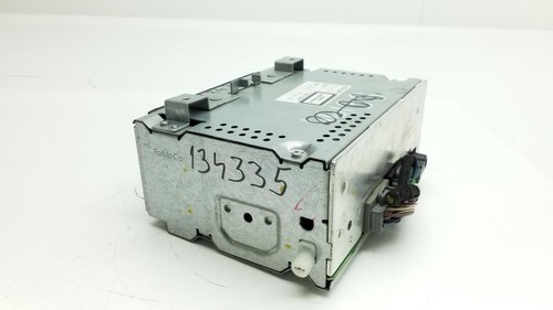 FORD FIESTA 2008-2012 Radio Autoradio 8A6T18C815BR - Bild 2 von 5