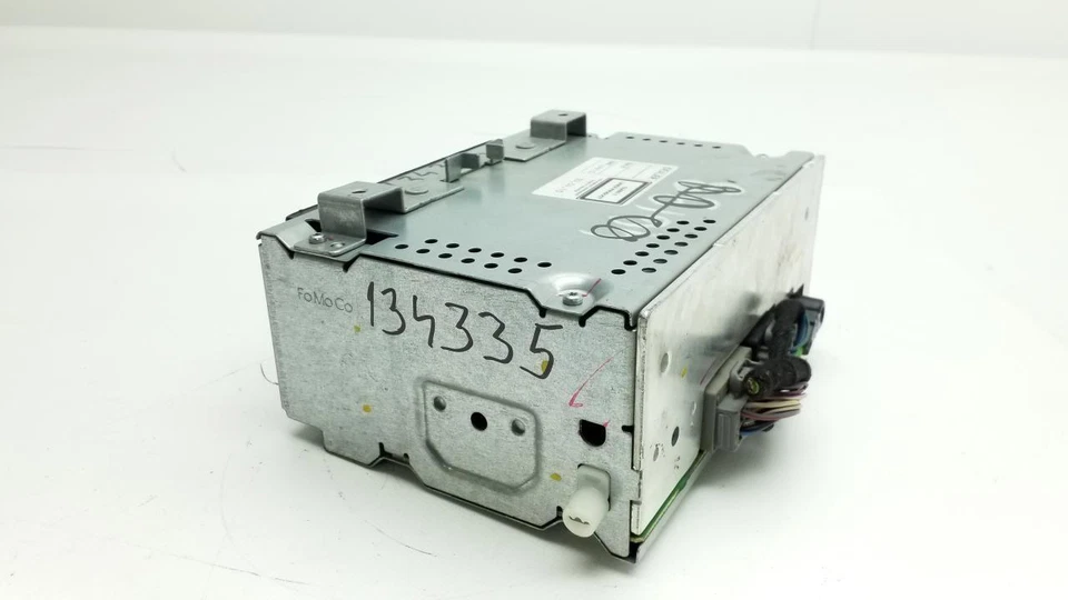 FORD FIESTA 2008-2012 Radio Autoradio 8A6T18C815BR - Bild 2 von 4