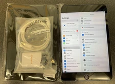 Apple iPad Mini 5th WiFi |64GB or 256GB I All Colors | USED