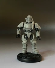 Halo Mega Construx Custom ODST Full Armor Kit