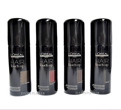 L Oreal Hair Touch Up Colori