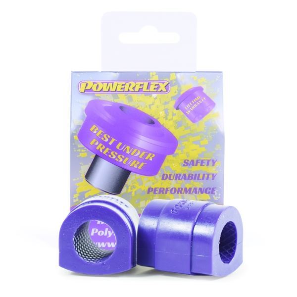 PFF1-503-24 POWERFLEX Front Anti Roll Bar Bush 24mm fit ALFA