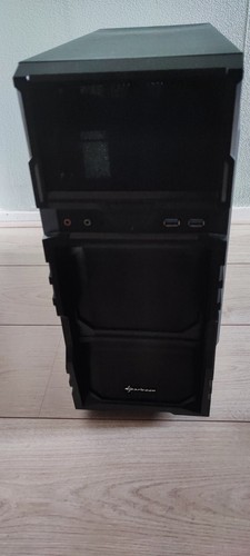 gaming pc red RGB - Afbeelding 3 van 5