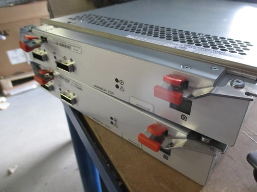 Dell EMC EMC2 U444D AX4 LLC SAS Controller Expansion Module 100-562-113 R:A10