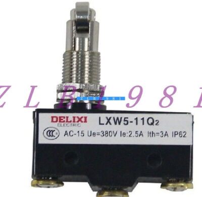 ONE NEW DELIXI LXW5-11Q2 #D4