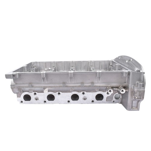 1x Cylinder Head 908757 1740107 for Ford Transit Bus Citroen Relay 2.2 TDCi - Picture 2 of 11