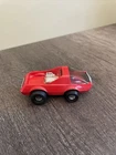 Tonka Totes El Camino Red Read