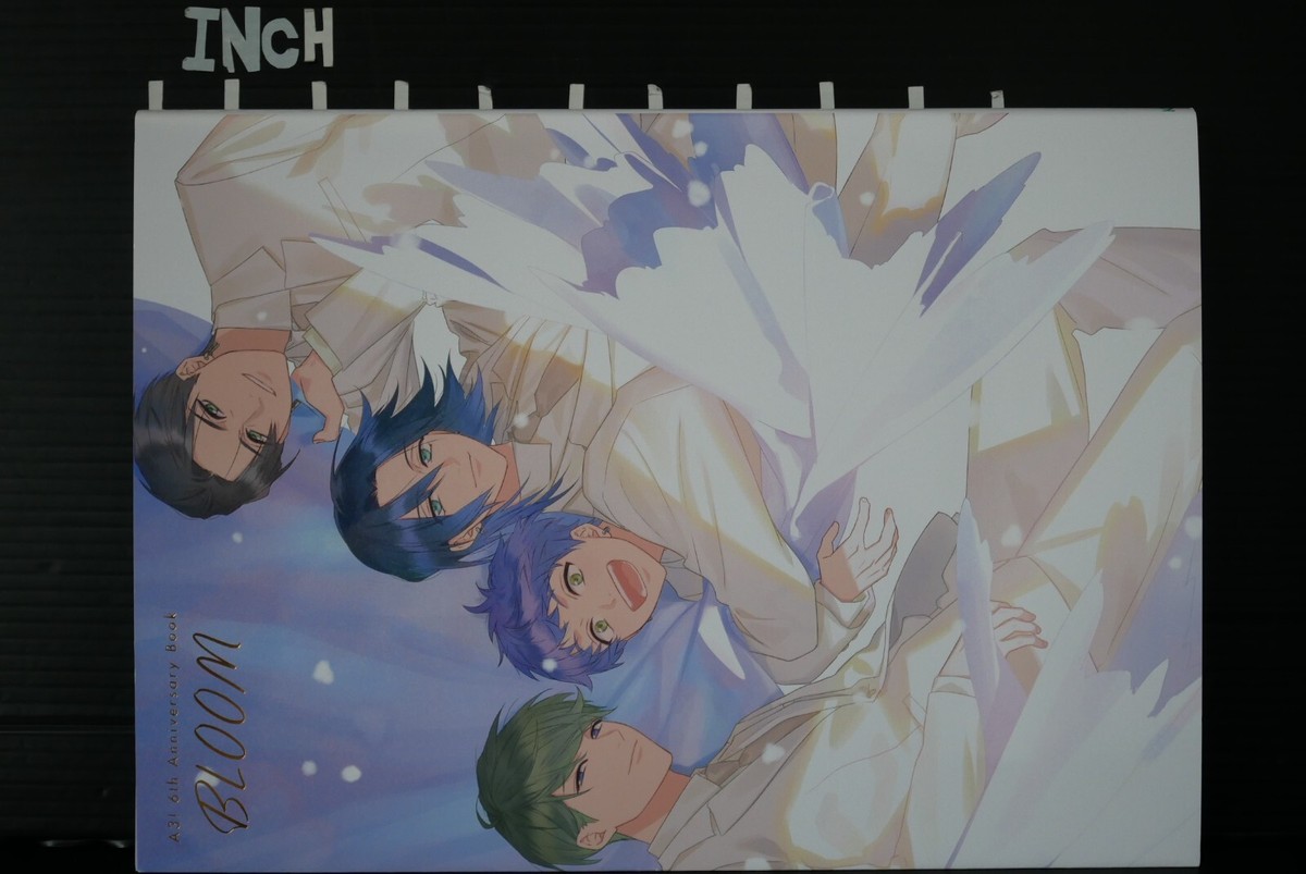 AYANE LIMITED アートブック26〜33　 8冊セット 3. Y0619 Ayane Limited Art Book 26 33 8 Set | eBay