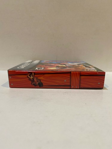 ORIGINAL NINTENDO GAME BOY ADVANCE REPLACEMENT BOX WITH INSERTS & MANUAL SET. - Picture 118 of 331