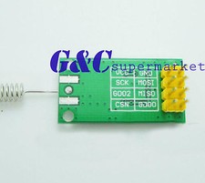 CC1101 wireless module 433M NEW 350m Long Distance Transmission Antenna