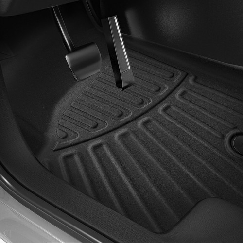Car Floor Mats Liners Cargo Liner for 2021-2023 Nissan Rogue All Weather - Picture 8 of 14