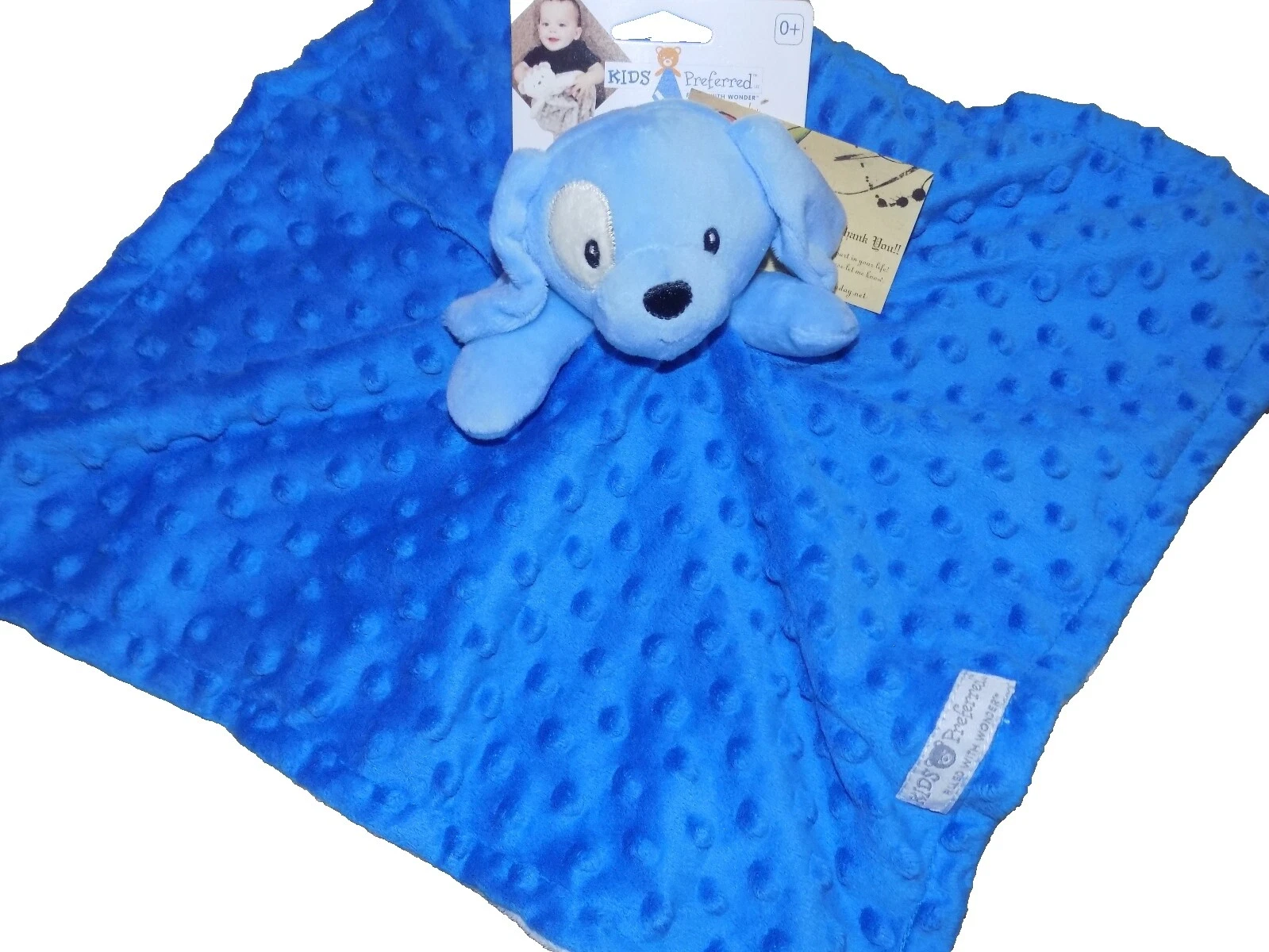 Kids Preferred Perros y Cachorros Vivero blankets & Throws