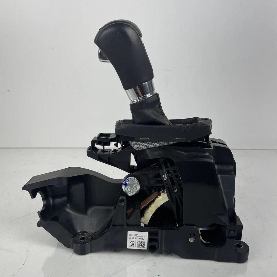 Acura RLX 2014 2015 2016 2017 consola central selector automático palanca de cambios OEM Foto 2 de 4