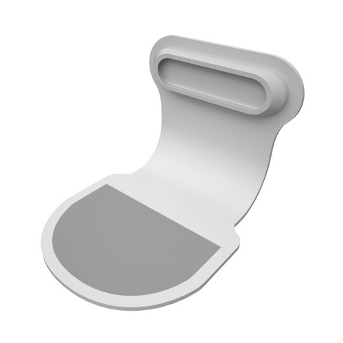 Silicone Type-C Dust Plug USB C Charging Port Protector Phone Charger Cover Caps - Picture 11 of 14