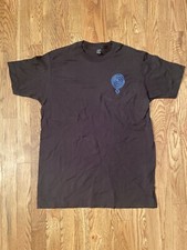 Collective Soul Black T shirt Front Graphic Mulitple Sizes M, L, XL