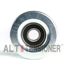OE Quality Belt Tensioner Pulley for 1988-2011 GM Honda Infiniti 38011