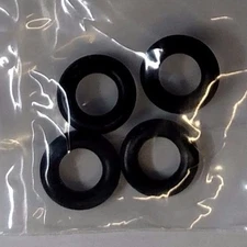 BilletVault Wallet/Credit Card Holder, Replacement Expansion Sized O Rings