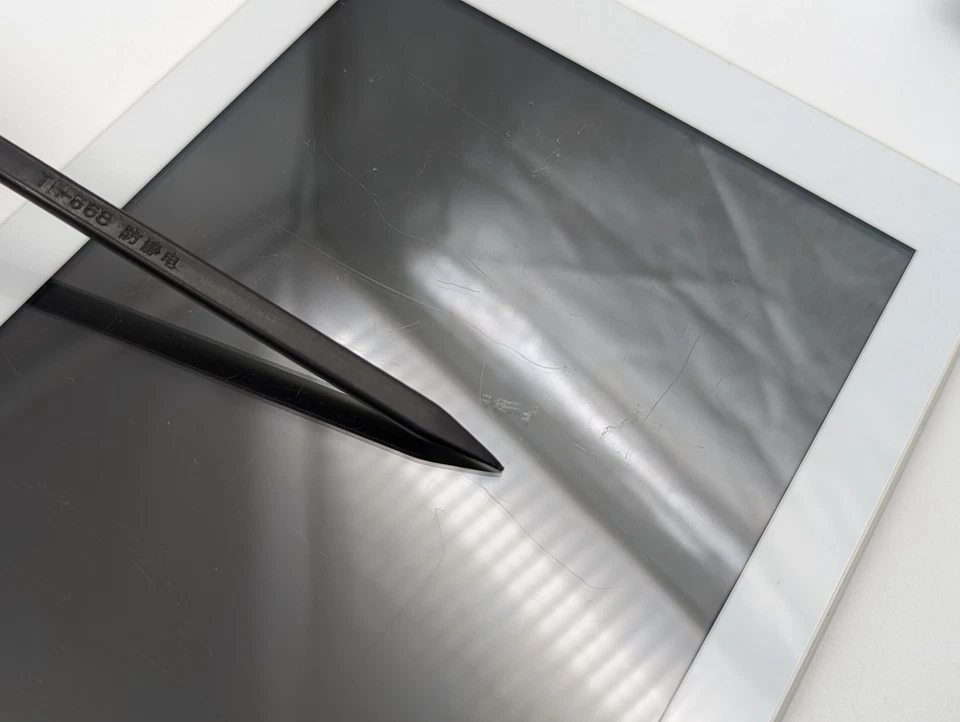 Odys IEOS QUAD 10,1" Weiß 8GB Tablet Android 💥 - Bild 4 von 4