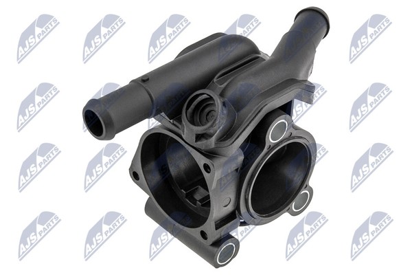 NTY CTM-FR-002 Thermostat, KüHlmittel FüR Ford-image