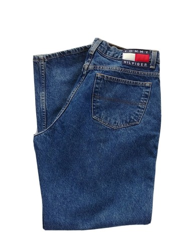 Vintage Tommy Hilfiger Mom Jeans 
