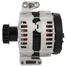 Alternator For 2007-2015 Volvo S80, 2007-2014 Volvo S80 XC90 11346 180A 12V